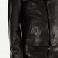 Ferragamo Jackets Black