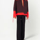 Ferragamo Sea clothing Red