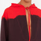 Ferragamo Sea clothing Red