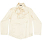 Balenciaga Shirts White