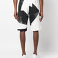 Alexander McQueen Shorts Black