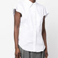 Alexander McQueen Shirts White