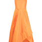 Alexander McQueen Dresses Orange