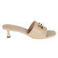 Balenciaga Sandals White