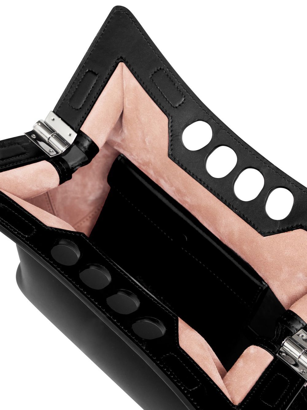Alexander McQueen Bags.. Black