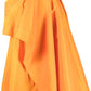 Alexander McQueen Skirts Orange