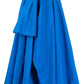 Alexander McQueen Skirts Blue