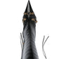 Balenciaga Boots Black