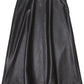 Balenciaga Skirts Black