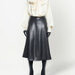 Balenciaga Skirts Black