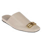 Balenciaga Sandals Beige