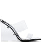 Alexander McQueen Sandals Grey