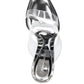 Alexander McQueen Sandals Grey