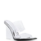 Alexander McQueen Sandals Grey