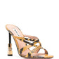 Bally Sandals Yellow