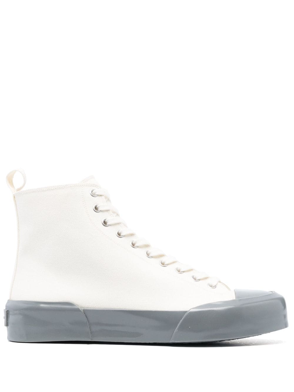 Jil Sander Sneakers White