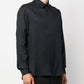 Saint Laurent  Shirts Black