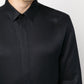 Saint Laurent  Shirts Black