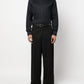 Saint Laurent  Shirts Black