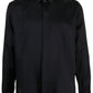 Saint Laurent  Shirts Black