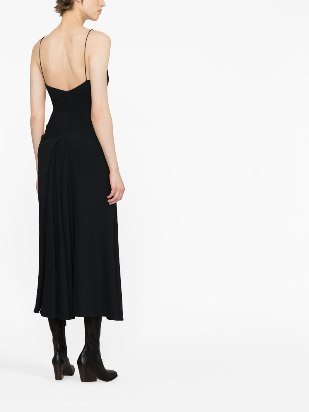 Alexander McQueen Dresses Black Alexander McQueen Dresses Black