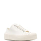 Jil Sander Sneakers White