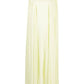 Jil Sander Dresses Yellow