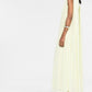 Jil Sander Dresses Yellow