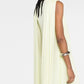 Jil Sander Dresses Yellow