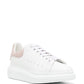 Alexander McQueen Sneakers Pink