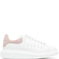Alexander McQueen Sneakers Pink