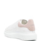 Alexander McQueen Sneakers Pink