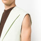 Jil Sander Jackets Green