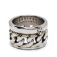 Alexander McQueen Bijoux Silver