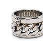 Alexander McQueen Bijoux Silver