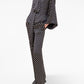 Saint Laurent  Trousers Black