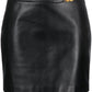 Versace Skirts Black