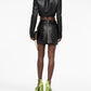 Versace Skirts Black