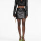 Versace Skirts Black
