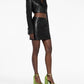 Versace Skirts Black