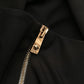 Versace Dresses Black