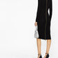 Versace Dresses Black