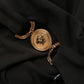 Versace Dresses Black