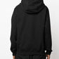 Versace Sweaters Black