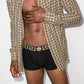 Versace Underwear Black