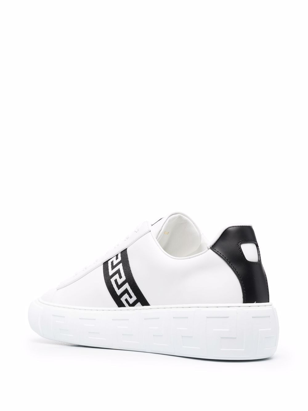 Versace Sneakers White