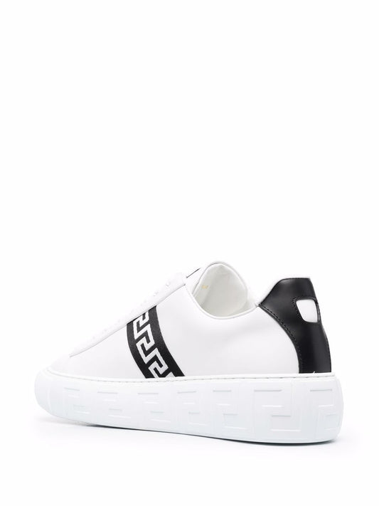Versace Sneakers White