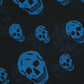 Alexander McQueen Scarfs Black