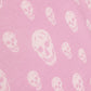 Alexander McQueen Scarfs Pink
