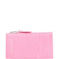 Alexander McQueen Wallets Pink